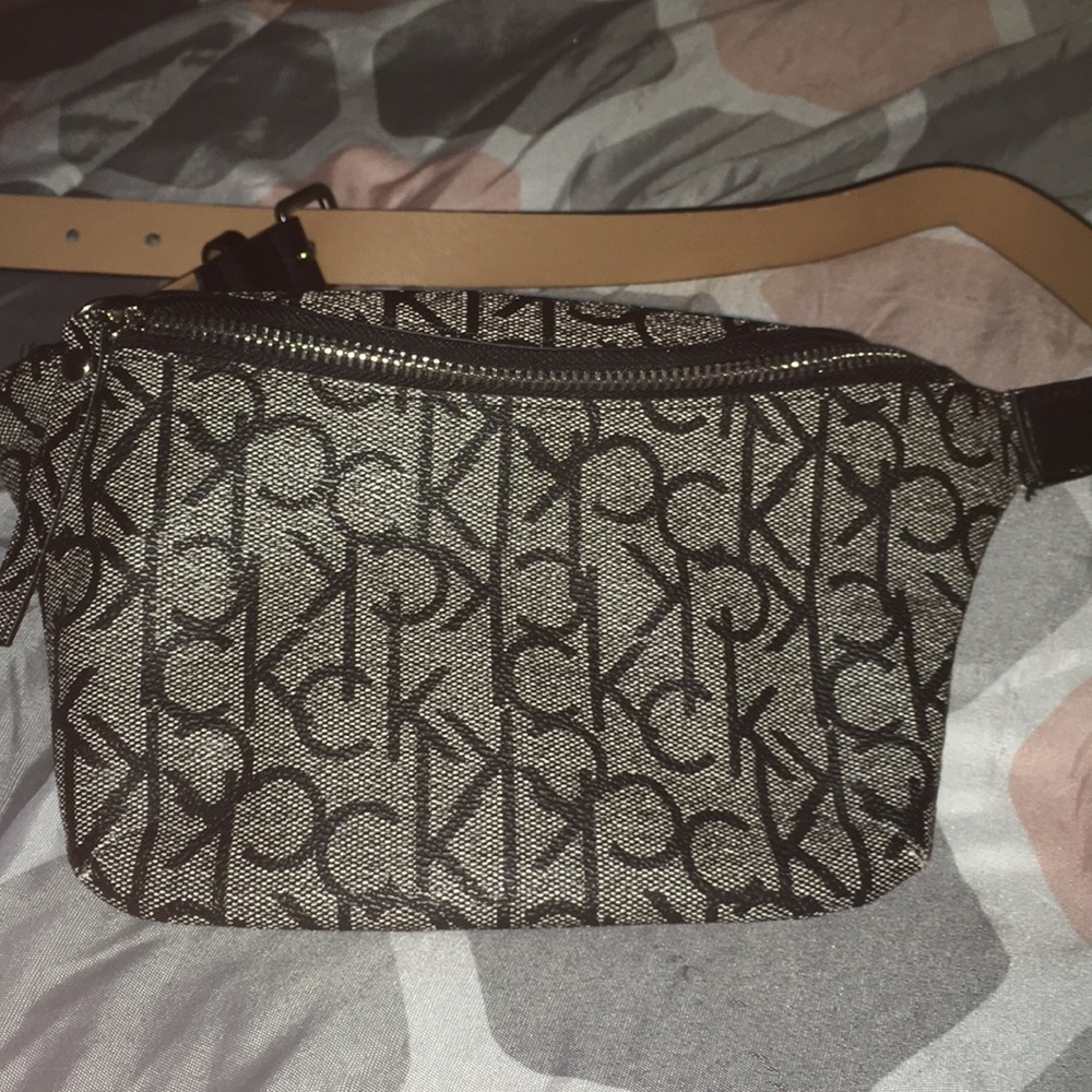 Calvin Klein Fannypack